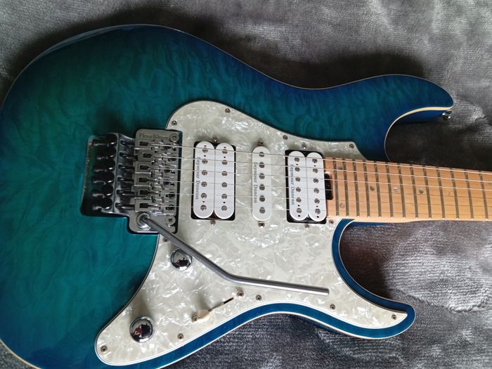 ESP Edwards SN-150 Made in Japan