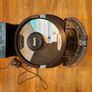 SHARK AI Ultra Robot Vacuum and Mop Image 2