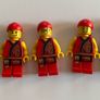 Lego Lion Dance 80104 Image 4