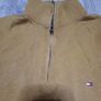 Tommy hilfiger cashmere knit quarter zip Image 5