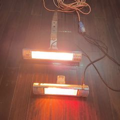 patio heater