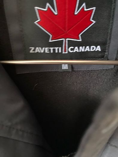 Zavetti Canada BOYS jacket new 11-14yrs