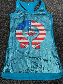 tank top skull