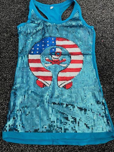 tank top skull
