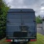 Vintage Mercedes 709d Camper Conversion Image 4