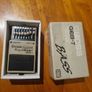 Boss GEB 7 bass eq Image 2