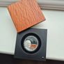 Australia 1 Dollar 2006 Discover Australia Ayers Rock / Uluru 1 Oz Silver Image 2