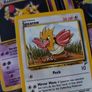 Spearow ! Lovely Near Mint Condtion ! from Base Set 2 ! 2000 ! by Pokemon Card ! Image 2