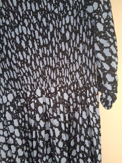 ladies maxi dress