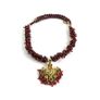 Vintage costume necklace Image 7