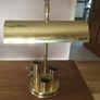 Desk / Bankers Lamp. Image 2