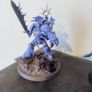 Roboute Guilliman Warhammer ultramarines Image 4