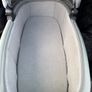 Uppababy Carrycot, Mamas& papas Sage Green Image 3