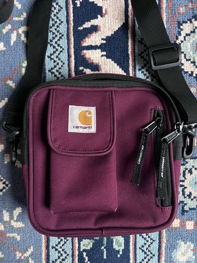 Carhartt essential bag
