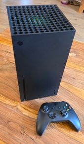 Xbox Series X 1TB