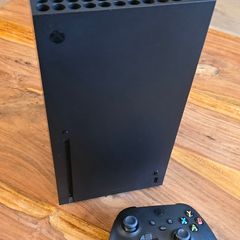 Xbox Series X 1TB