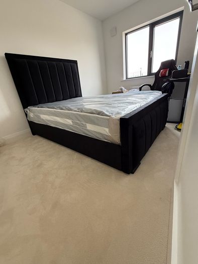 new beds