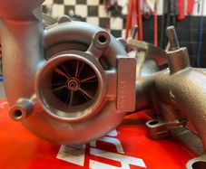 Turbo 1.9 Tdi Pd105 Hybrid