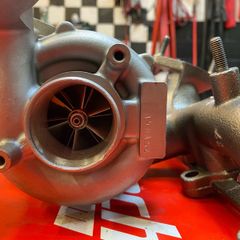Turbo 1.9 Tdi Pd105 Hybrid