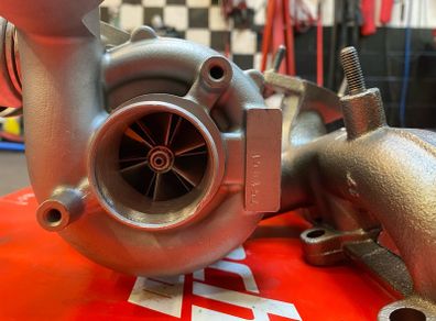 Turbo 1.9 Tdi Pd105 Hybrid
