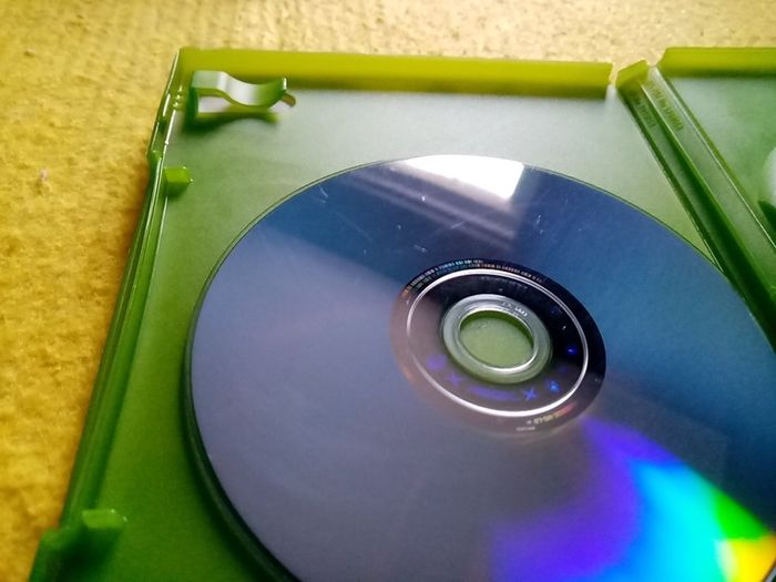 Top Spin Xbox Original Pal version games Original