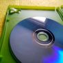 Top Spin Xbox Original Pal version games Original Image 8