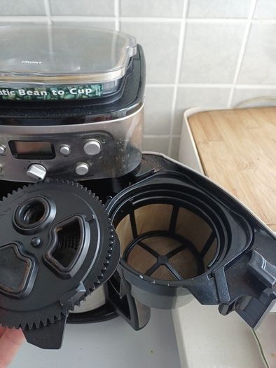 Coffee Maker Cuisinart