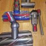 Dyson V11 Absolute Image 2