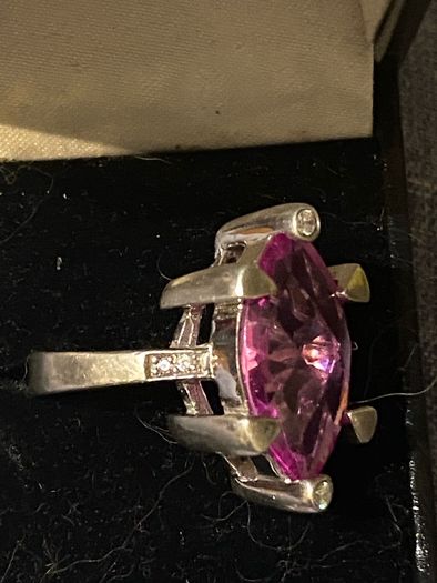 Jewellery