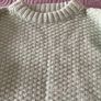 Stradavarious Jumper Size M Image 4