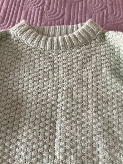 Stradavarious Jumper Size M