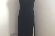 Vintage Brian Tucker evening dress