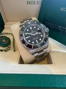 2024 Rolex SD43