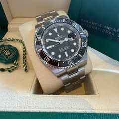 2024 Rolex SD43