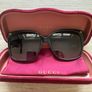 100% Genuine Gucci sunglasses Image 4