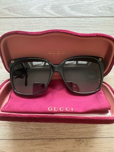 100% Genuine Gucci sunglasses