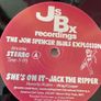 Jon Spencer Blues Explosion - She's On It-Jack The Ripper Image 4