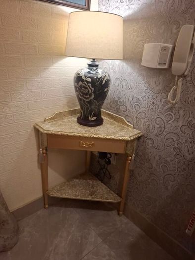 3 Units, Corner /Hall / Mirror Units