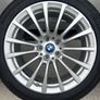 Genuine BMW Styling 619 18" Alloy Wheels - TPMS Image 4