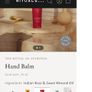 Rituals Recovery Hand Balm 70ml Image 4