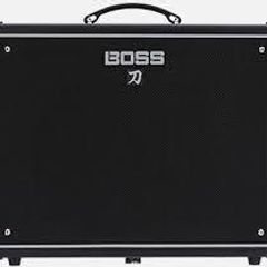 Boss Katana MK1