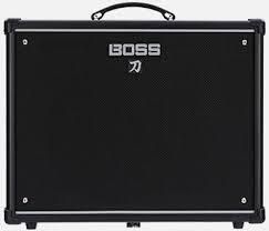 Boss Katana MK1