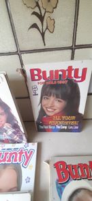 Bunty Annual