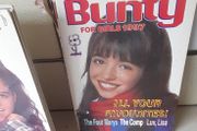 Bunty Annual