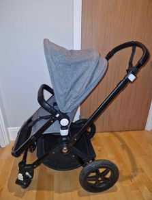 Bugaboo Cameleon 3 Complete Travel