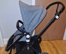 Bugaboo Buggy Cameleon 3 Complete Travel