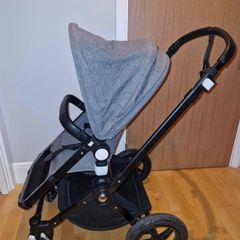 Bugaboo Cameleon 3 Complete Travel