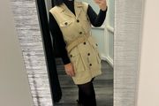 zara dress