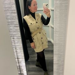 zara dress