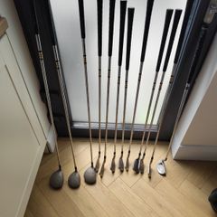 Golf club